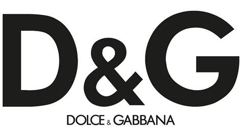 dolce e gabbana logo.